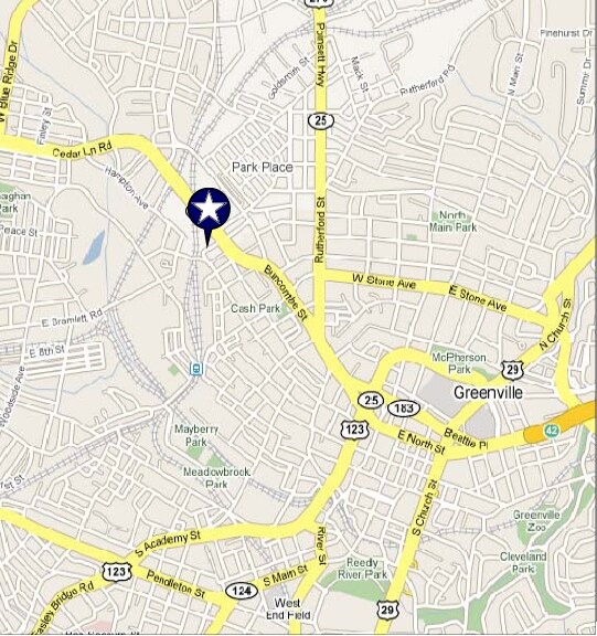 More Photos Of 220 Hidden Corner Ct, Greenville Distribution For Sale