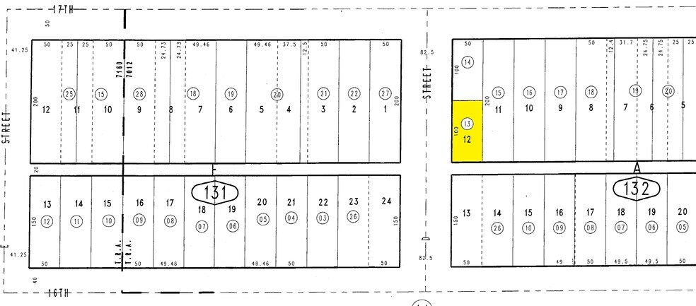 More Photos Of 1673-1675 N D St, San Bernardino Office For Sale