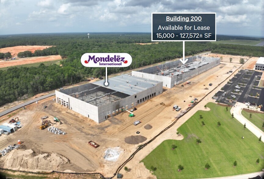 More Photos Of Technology ave, Milton Unknown For Lease