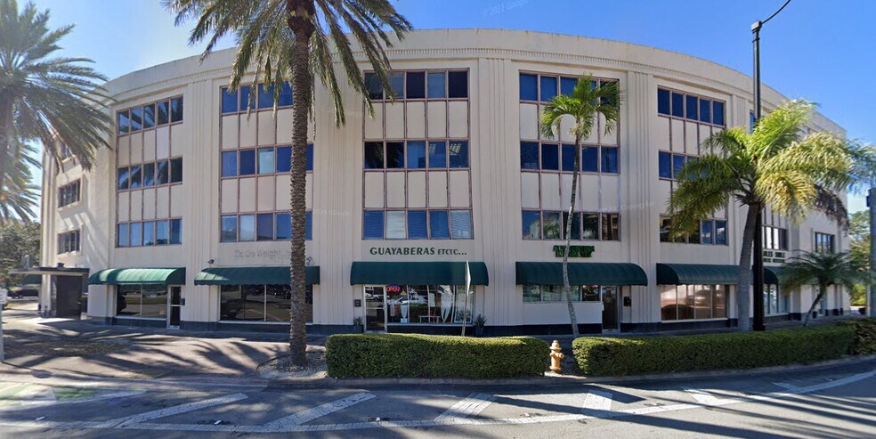 More Photos Of 401 Coral Way, Coral Gables Medical For Lease