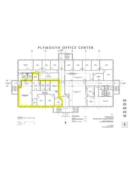 More Photos Of 40500 Ann Arbor Rd, Plymouth Office For Lease