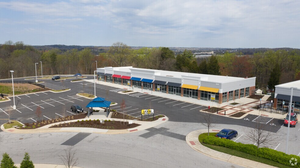 More Photos Of 806 Pinnacle Dr, Linthicum Heights Storefront For Lease