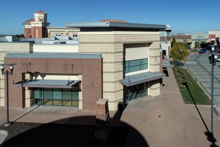 More Photos Of 135th St And Metcalf Ave, Overland Park Unknown For Lease