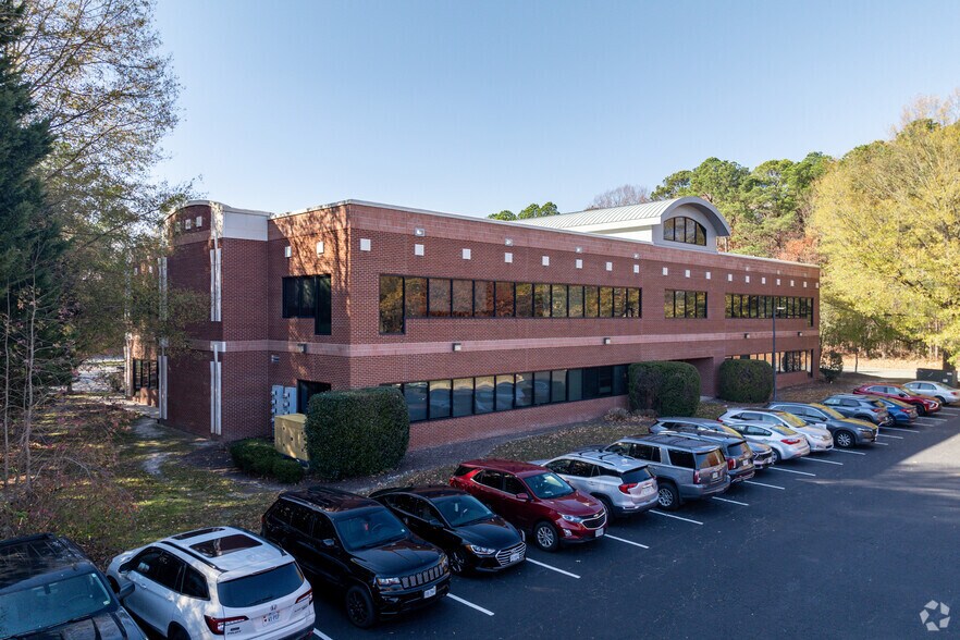 More Photos Of 804 Omni Blvd, Newport News Medical For Lease
