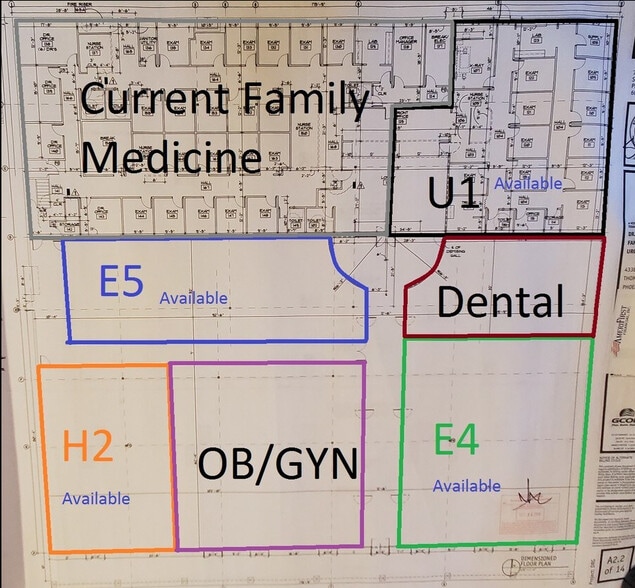 More Photos Of 4338 W Thomas Rd, Phoenix Storefront For Sale