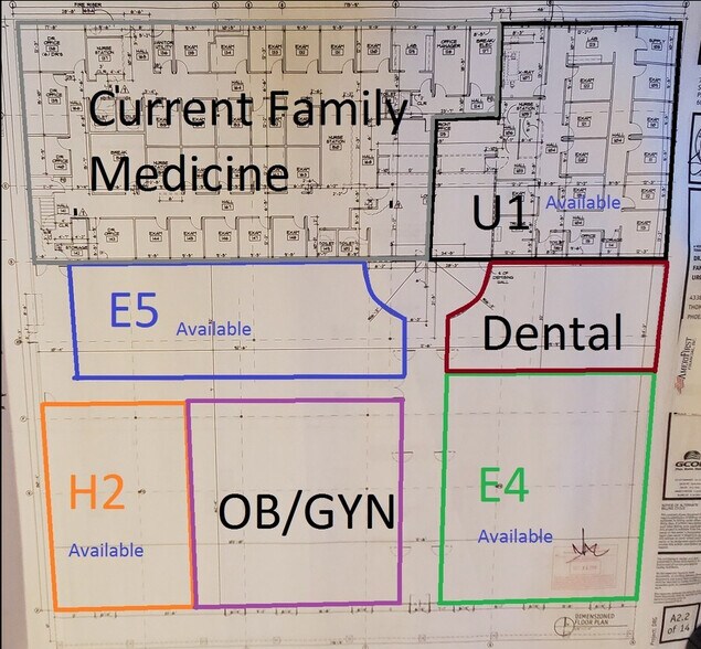 More Photos Of 4338 W Thomas Rd, Phoenix Storefront For Sale