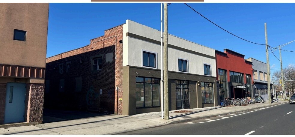 More Photos Of 17-19 Main St, Asbury Park Storefront Retail Office For Lease