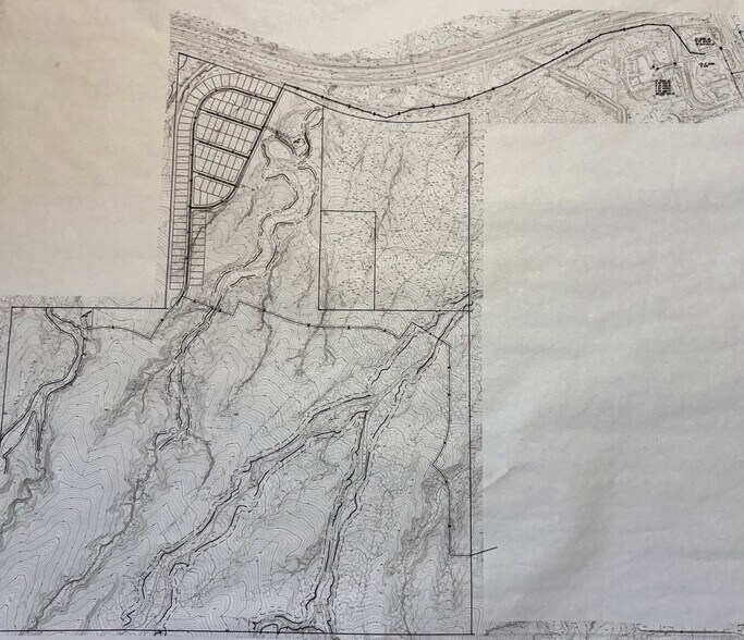 More Photos Of I-10 & Hwy 90 388-453 Acres Multiple Zonings hwy, Benson Land For Sale