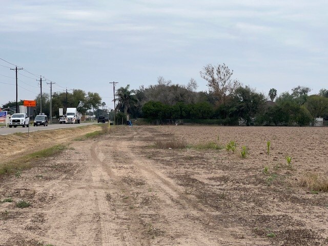 More Photos Of 42.90 Acs at NE Corner of S. Stewart & Hall Acres, San Juan Land For Sale