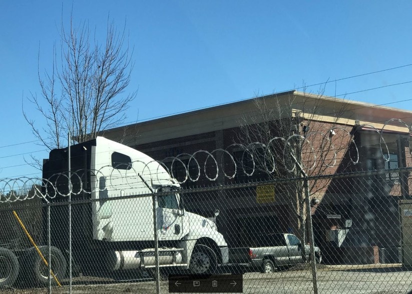 More Photos Of 4390 Stacks Rd, Atlanta Land For Lease