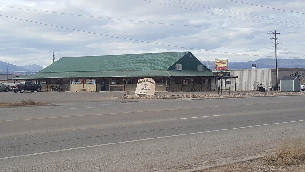 Primary Photo Of 1010 U.S. 40 hwy, Naples Industrial For Sale