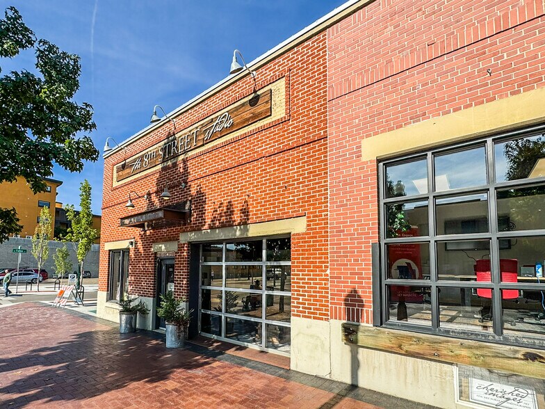 Primary Photo Of 521 S 8th St, Boise Storefront Retail Office For Lease