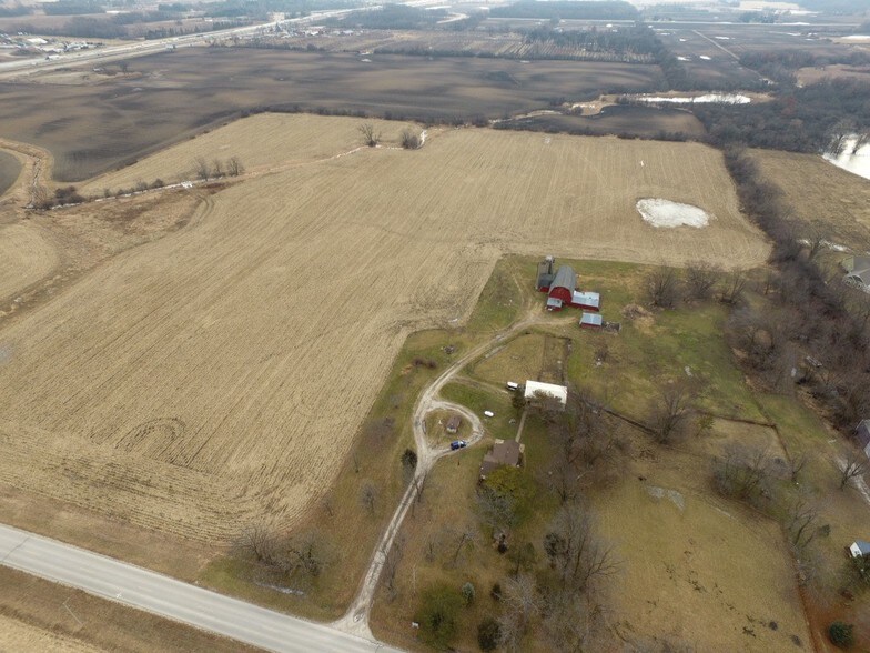 More Photos Of 14305 Braun Rd, Sturtevant Land For Sale