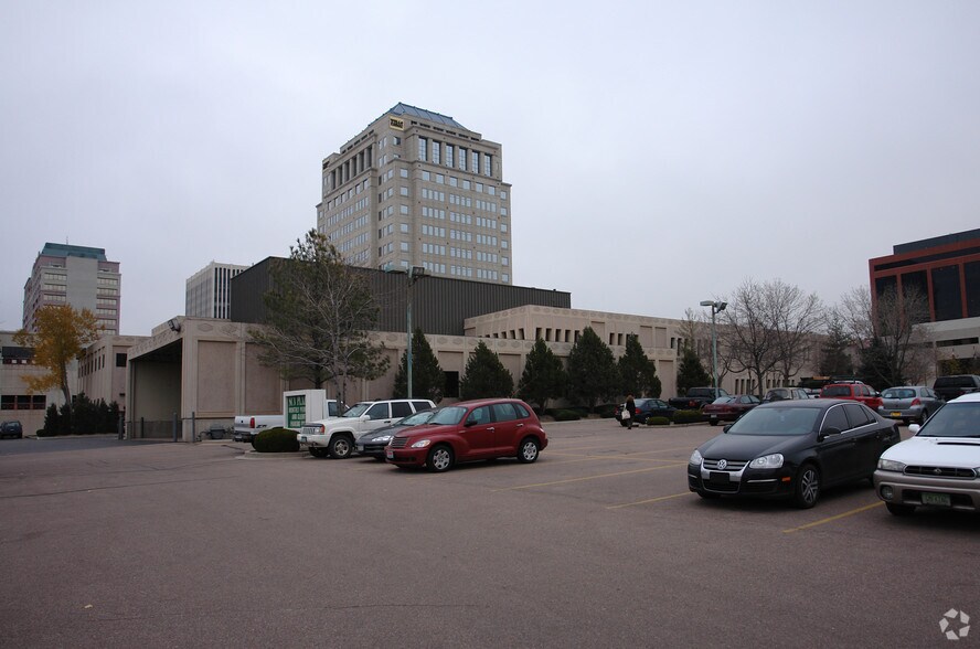 More Photos Of 104 S Cascade Ave, Colorado Springs Office For Lease
