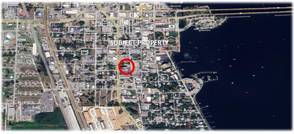 More Photos Of 627 Brevard Ave, Cocoa Land For Sale