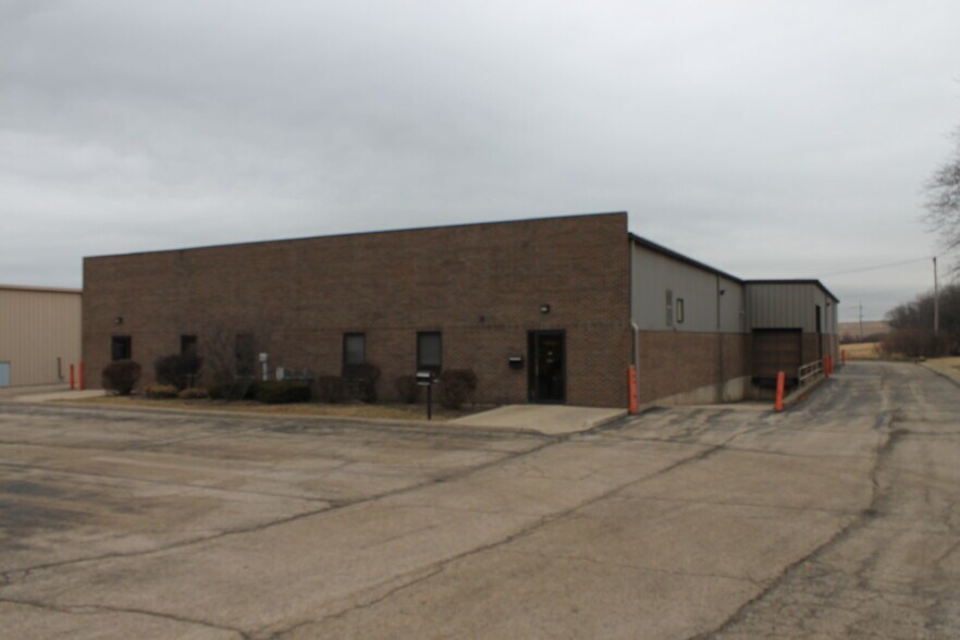 More Photos Of 1169 Lyon Rd, Batavia Manufacturing For Sale