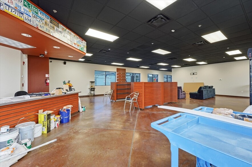 More Photos Of 615 W Ray Rd, Gilbert Carwash For Sale