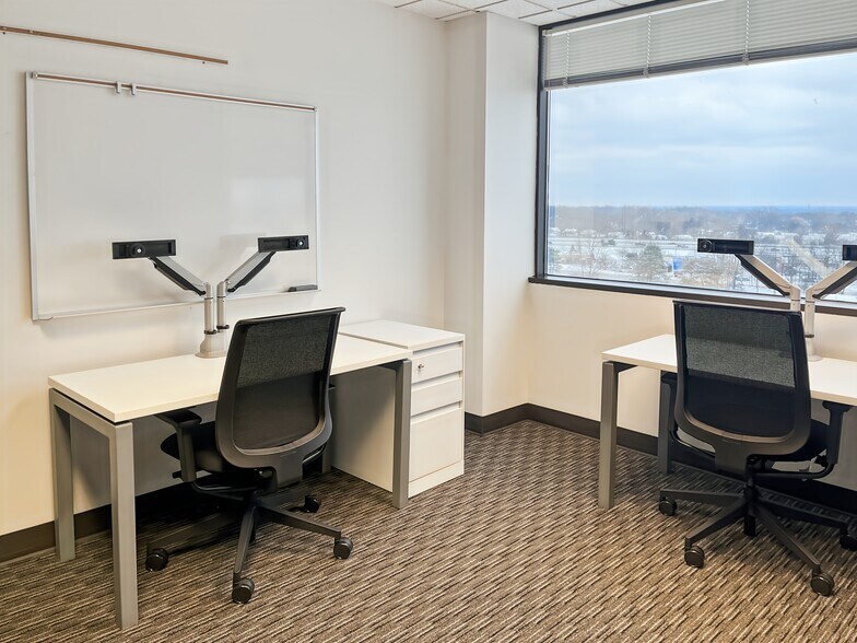 More Photos Of 39555 Orchard Hill Pl, Novi Coworking Space