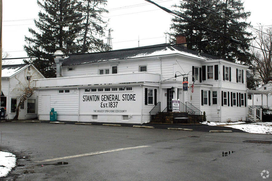 Primary Photo Of 171 Stanton Rd, Flemington Restaurant For Sale