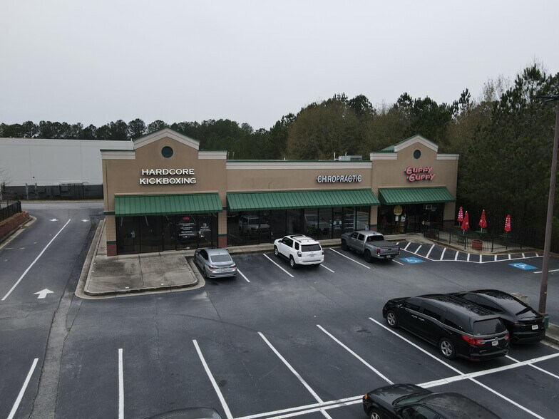 More Photos Of 1385 Highlands Ridge Rd SE, Smyrna Unknown For Lease