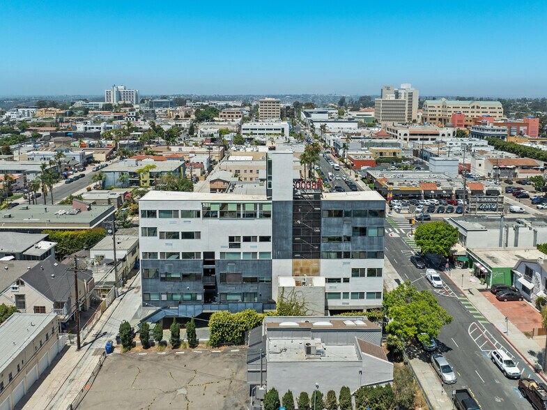 More Photos Of 3776 4th Ave, San Diego Apartments For Sale