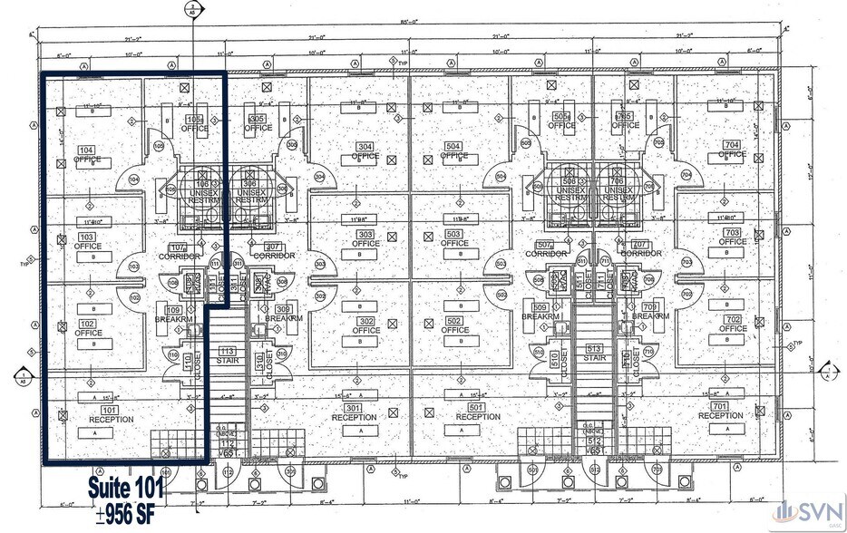 More Photos Of 138 Canal St, Pooler Office For Lease