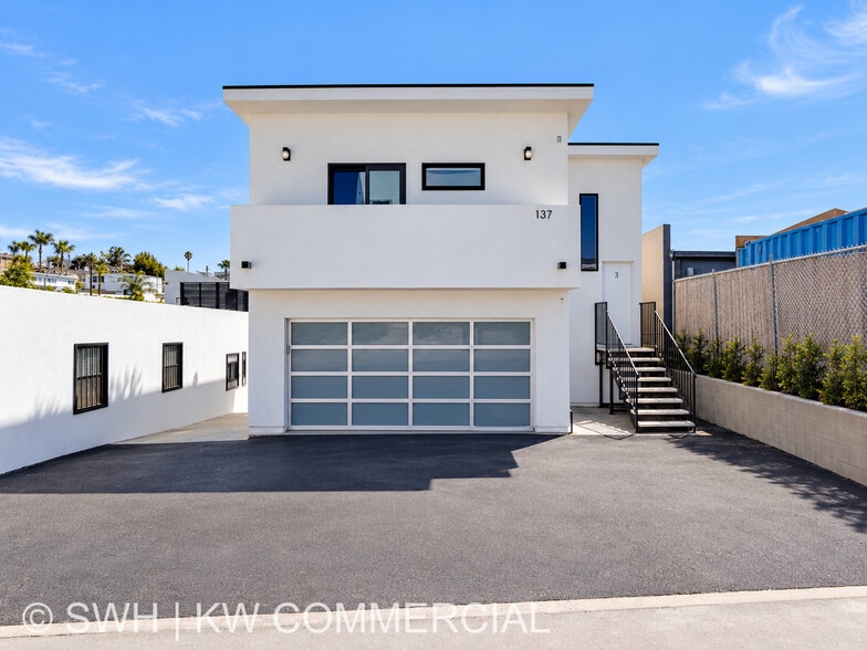Primary Photo Of 137 Arena St, El Segundo Flex For Sale