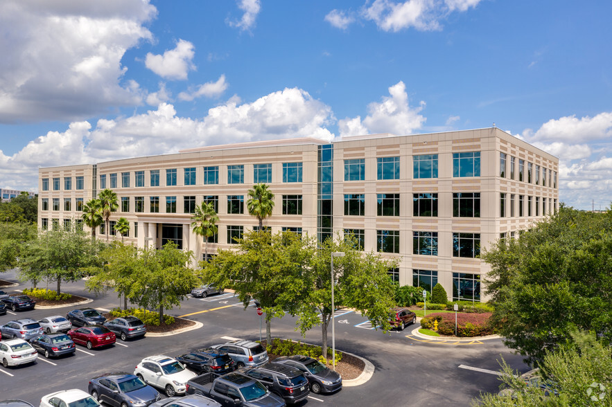 300 Colonial Center Pky, Lake Mary, FL 32746 - Office For Lease ...