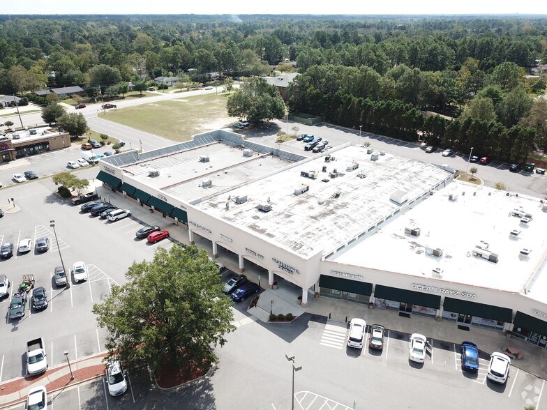 More Photos Of 1830 Owen Dr, Fayetteville Office For Lease