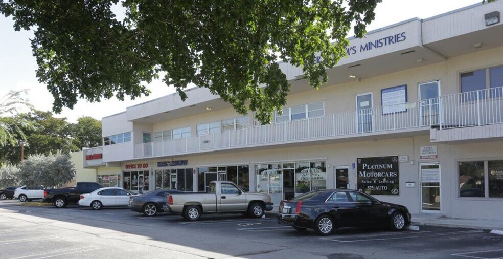 More Photos Of 11030-11050 Wiles Rd, Coral Springs Religious Facility For Sale