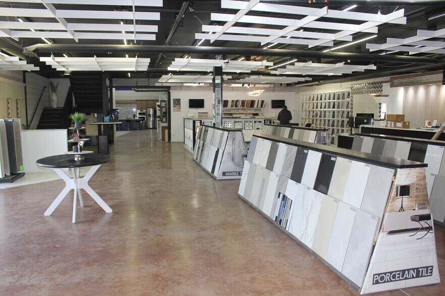 More Photos Of 4751-4755 E 46th Ave, Denver Warehouse For Sale