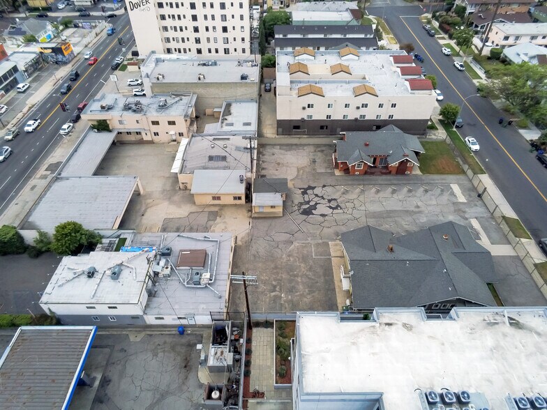 More Photos Of 4623-4631 Beverly Blvd, Los Angeles Land For Sale