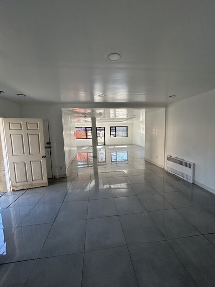 More Photos Of 290 Barbey St, Brooklyn Storefront Retail Residential For Lease