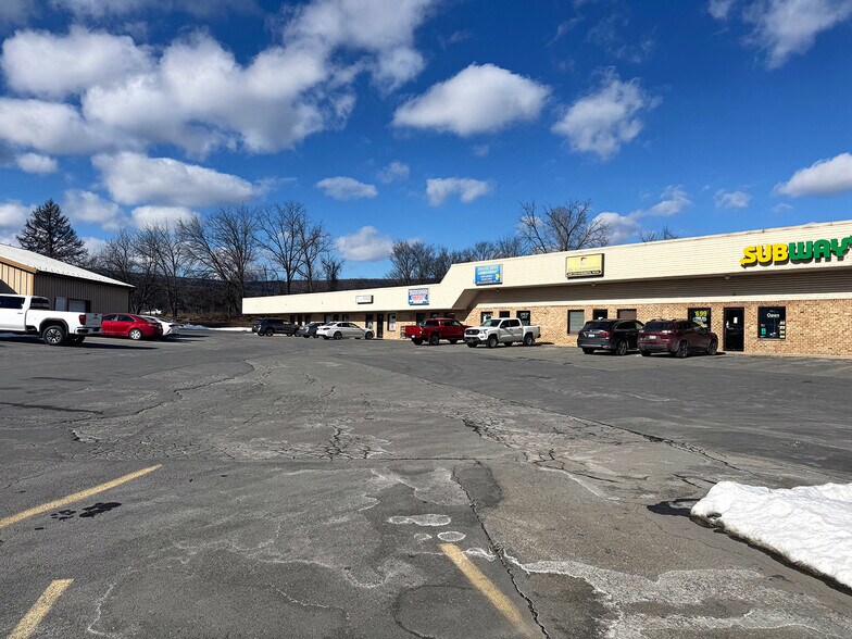 More Photos Of 501 E Moorestown Rd, Wind Gap Medical For Lease