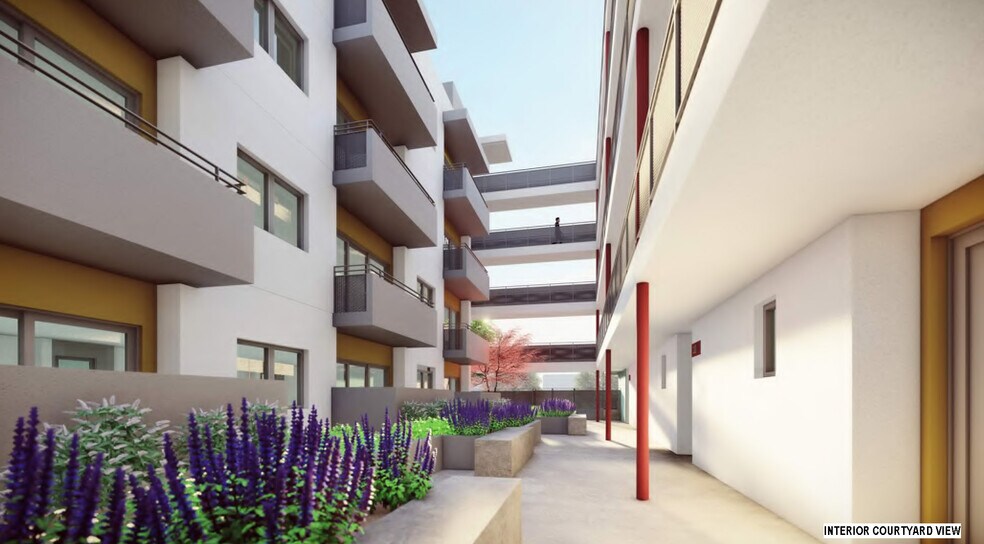 More Photos Of , Glendale Multifamily For Sale