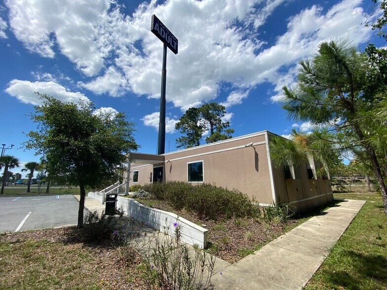 More Photos Of 10070 Us Highway 1 S, Saint Augustine Freestanding For Sale