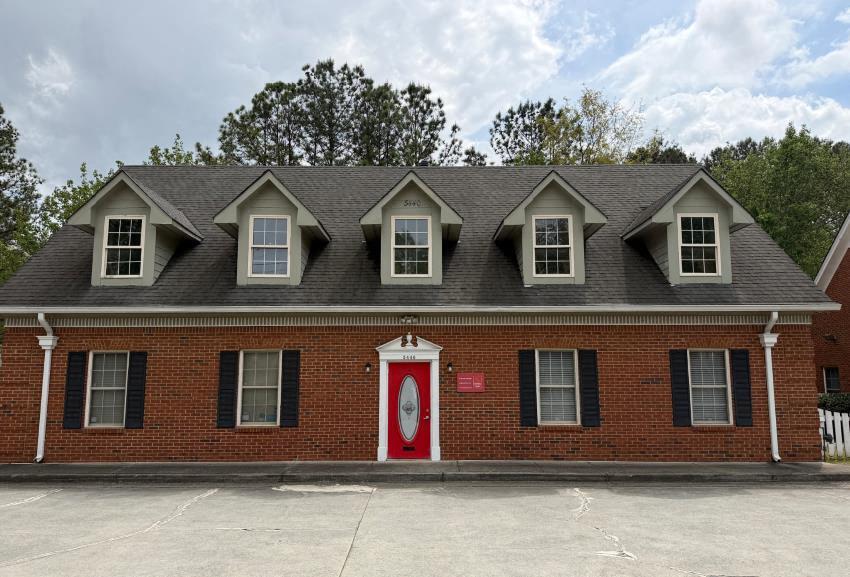 Primary Photo Of 5440 Lilburn Stone Mountain Rd, Stone Mountain Office For Lease