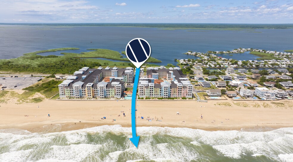 More Photos Of 3713 Sandpiper Rd, Virginia Beach Land For Sale