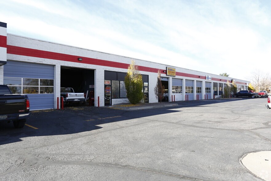 More Photos Of 9491 W 44th Ave, Wheat Ridge Service For Lease