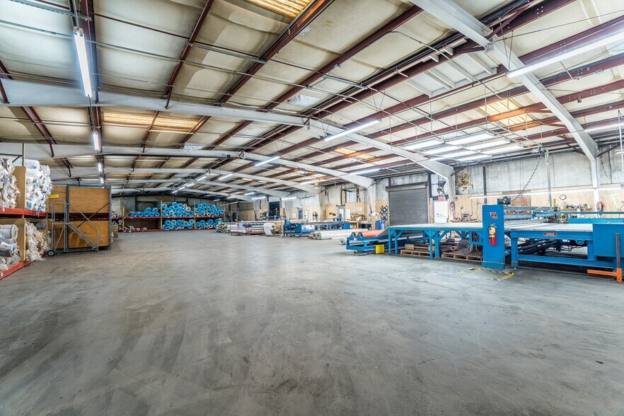 More Photos Of 1803 Abutment Rd, Dalton Warehouse For Sale