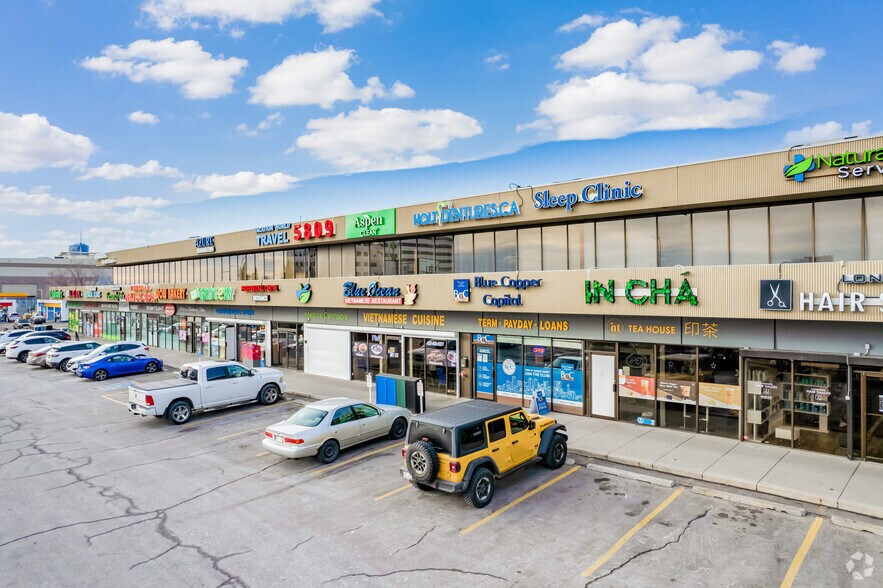 More Photos Of 5809 Macleod Trl SW, Calgary Storefront Retail Office For Lease