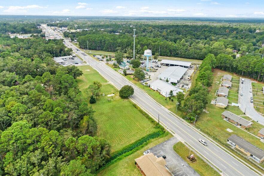 More Photos Of 618 Elma G Miles Pky, Hinesville Land For Sale