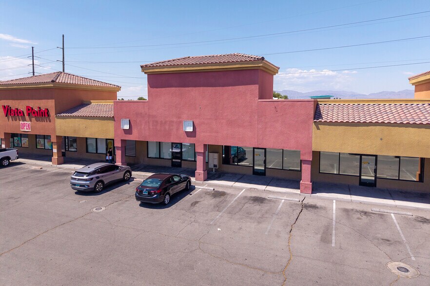 More Photos Of 3010 E Bonanza Rd, Las Vegas Unknown For Lease