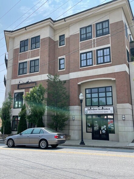 More Photos Of 29 W French Broad St, Brevard Apartments For Sale