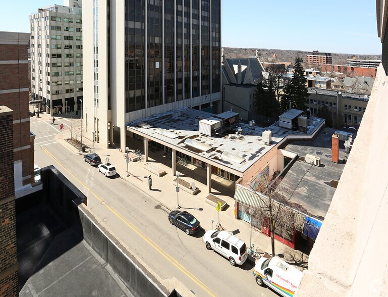 340 Maynard St, Ann Arbor, MI 48104 Apartments For Sale