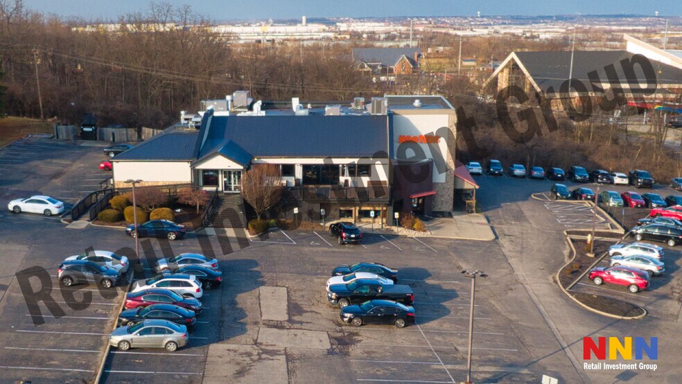 More Photos Of 12183-12185 Springfield Pike, Cincinnati Restaurant For Sale