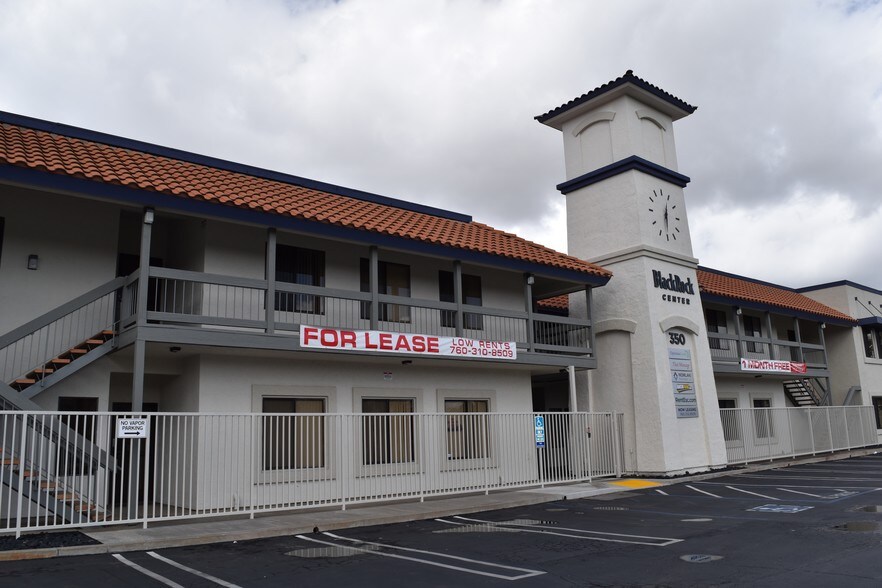 More Photos Of 350 W 9th Ave, Escondido Office For Lease