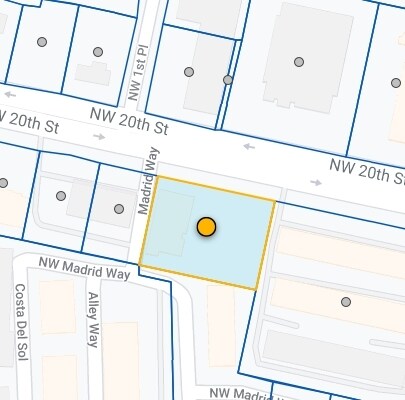 More Photos Of 170 NW 20th St, Boca Raton Freestanding For Lease