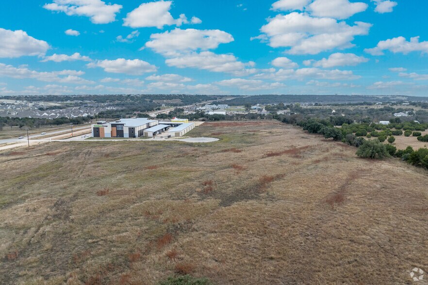 More Photos Of 3148 Co 258, Liberty Hill Land For Sale
