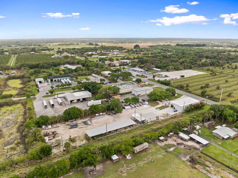 More Photos Of 16050 Orange Ave, Fort Pierce Warehouse For Sale